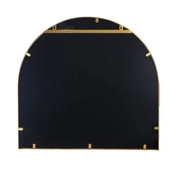 En Wide Arched Wall Mirror-Kirkland's Home Shop
