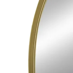 En Wide Arched Wall Mirror-Kirkland's Home Shop