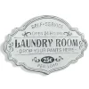 Enamel Laundry Room Wall Plaque-Kirkland's Home Best Sale