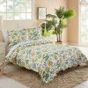 English Meadow 3-Pc. King Quilt Set-Kirkland's Home Clearance
