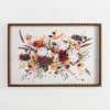 Equinox Bouquet Framed Art Print-Kirkland's Home Best