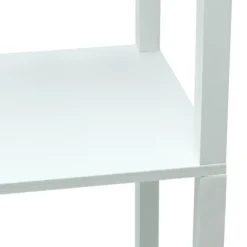 Etagere Shelf Charging Floor Lamp-Kirkland's Home Sale