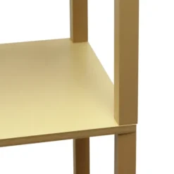 Etagere Shelf Charging Floor Lamp-Kirkland's Home Cheap