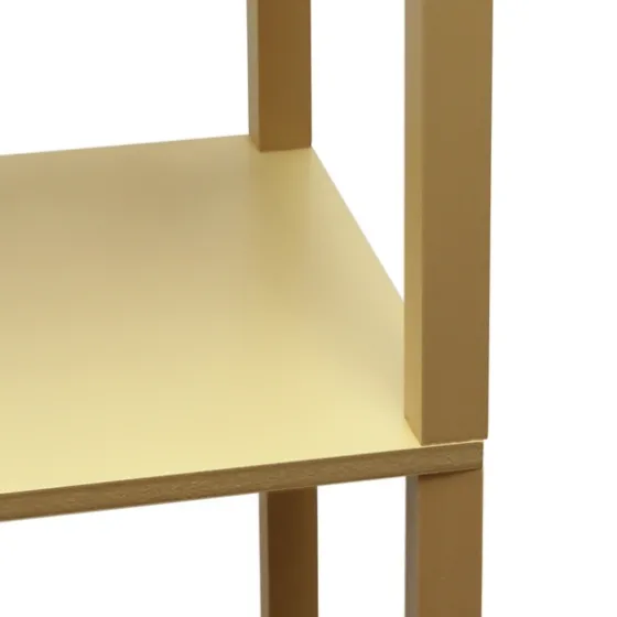 Etagere Shelf Charging Floor Lamp-Kirkland's Home Cheap