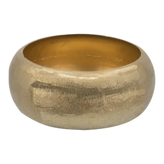 Etched Metal Bowls, Set Of 2-Kirkland's Home Online