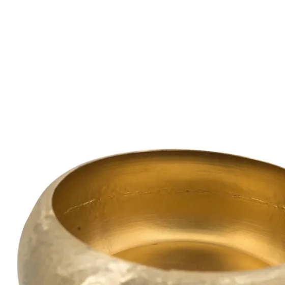 Etched Metal Bowls, Set Of 2-Kirkland's Home Online