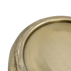 Etched Metal Bowls, Set Of 2-Kirkland's Home Online