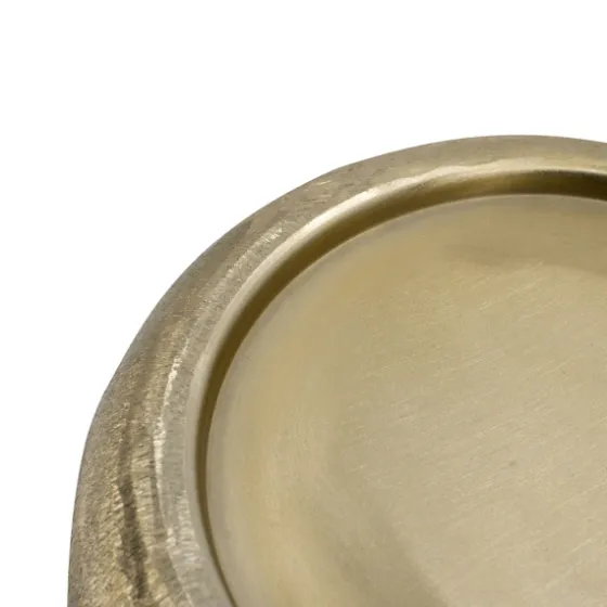 Etched Metal Bowls, Set Of 2-Kirkland's Home Online