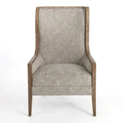 Ethan Upholstered Armchair-Kirkland's Home Best Sale