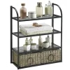 Ethan Wall Storage Shelf-Kirkland's Home Sale