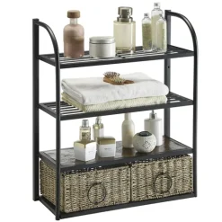 Ethan Wall Storage Shelf-Kirkland's Home Sale