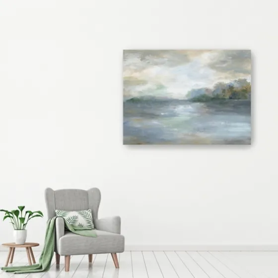 Ethereal Giclee Canvas Art Print-Kirkland's Home Store