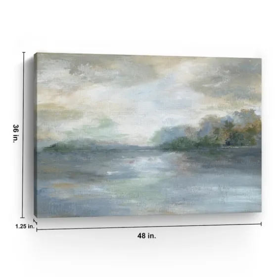 Ethereal Giclee Canvas Art Print-Kirkland's Home Store