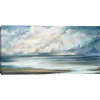 Ethereal Skies Canvas Art Print, 48X24 In.-Kirkland's Home Sale