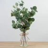 Eucalyptus And Twine Ery Arrangement-Kirkland's Home Cheap