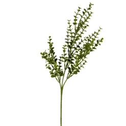 Eucalyptus Bushes, Set Of 4-Kirkland's Home Clearance