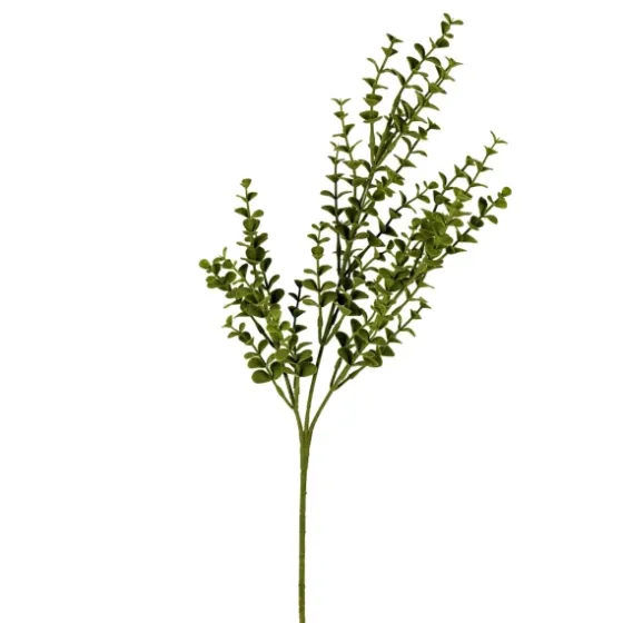 Eucalyptus Bushes, Set Of 4-Kirkland's Home Clearance