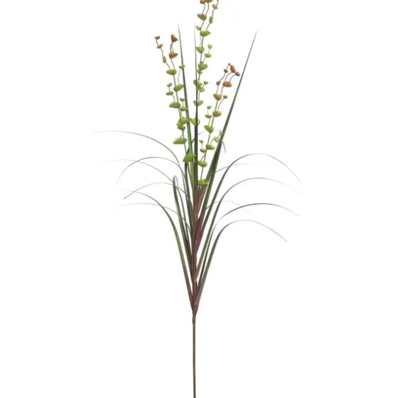 Eucalyptus Grass Spray, Set Of 6-Kirkland's Home Flash Sale
