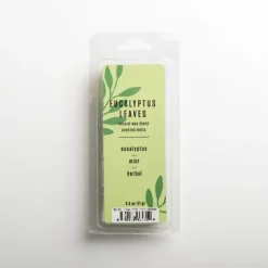 Eucalyptus Leaves Wax Melts-Kirkland's Home Discount