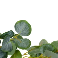 Eucalyptus Vines Wreath-Kirkland's Home Outlet