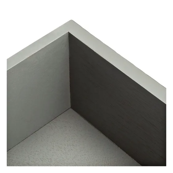 Evelina Textured Single Drawer Accent Table-Kirkland's Home Best