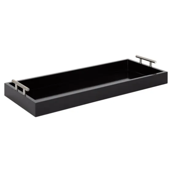 Evelyn Narrow Decorative Tray-Kirkland's Home Best