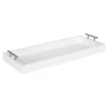 Evelyn Narrow Decorative Tray-Kirkland's Home Shop