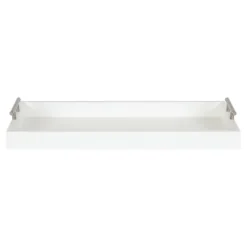 Evelyn Narrow Decorative Tray-Kirkland's Home Shop