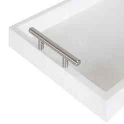 Evelyn Narrow Decorative Tray-Kirkland's Home Shop