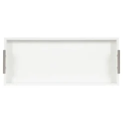Evelyn Narrow Decorative Tray-Kirkland's Home Shop