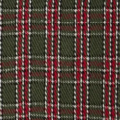 Evergreen Forest Plaid Cotton Throw-Kirkland's Home Discount