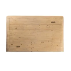 Everson Wood Coffee Table-Kirkland's Home Store