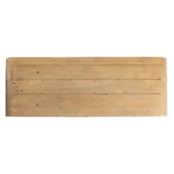 Everson Wood Console Table-Kirkland's Home Cheap