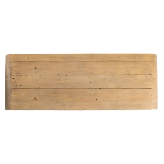 Everson Wood Console Table-Kirkland's Home Cheap