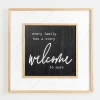 Every Family Has A Story Wall Plaque-Kirkland's Home Best Sale