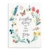 Everything Blooms Canvas Art Print-Kirkland's Home Store