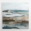 Faded Abstract Canvas Art Print-Kirkland's Home Outlet