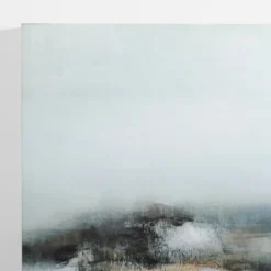 Faded Abstract Canvas Art Print-Kirkland's Home Outlet