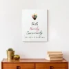 Faith Family Kwanzaa Wall Plaque-Kirkland's Home Online