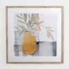 Falling Branch Framed Art Print-Kirkland's Home Discount