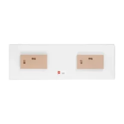 Family Chore Acrylic Dry Erase Board-Kirkland's Home Shop