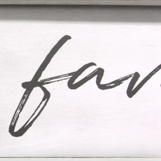 Family Framed Wall Plaque-Kirkland's Home Online