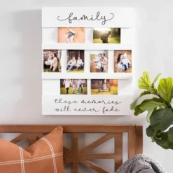Family Memories Collage Frame-Kirkland's Home Best Sale