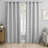 Fans Blackout Curtain Panel Set, 96 In.-Kirkland's Home Flash Sale