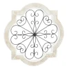 Farmhouse Abstract Wall Plaque-Kirkland's Home Flash Sale