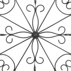 Farmhouse Abstract Wall Plaque-Kirkland's Home Flash Sale