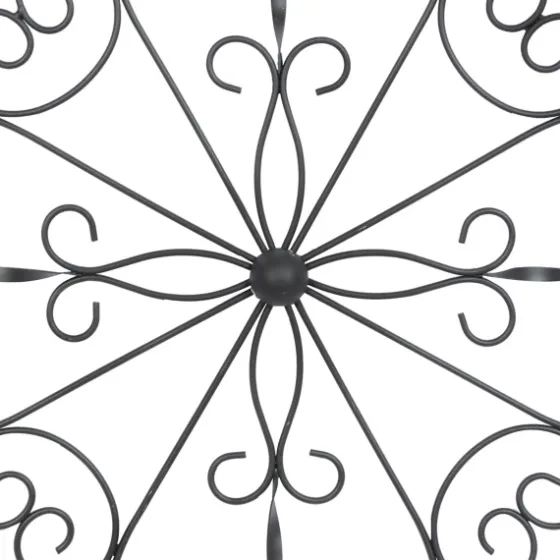 Farmhouse Abstract Wall Plaque-Kirkland's Home Flash Sale