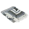 Farmhouse Stripe Throw-Kirkland's Home Best