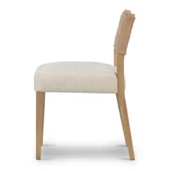 Farrah Leather Back Dining Chair-Kirkland's Home Best