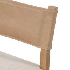 Farrah Leather Back Dining Chair-Kirkland's Home Best